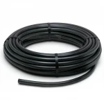 لفة أنابيب HDPE ضغط  15.7 بار [PE 63] قطر خارجي 40 مم  SDR 6  لون اسود | شركة المنى