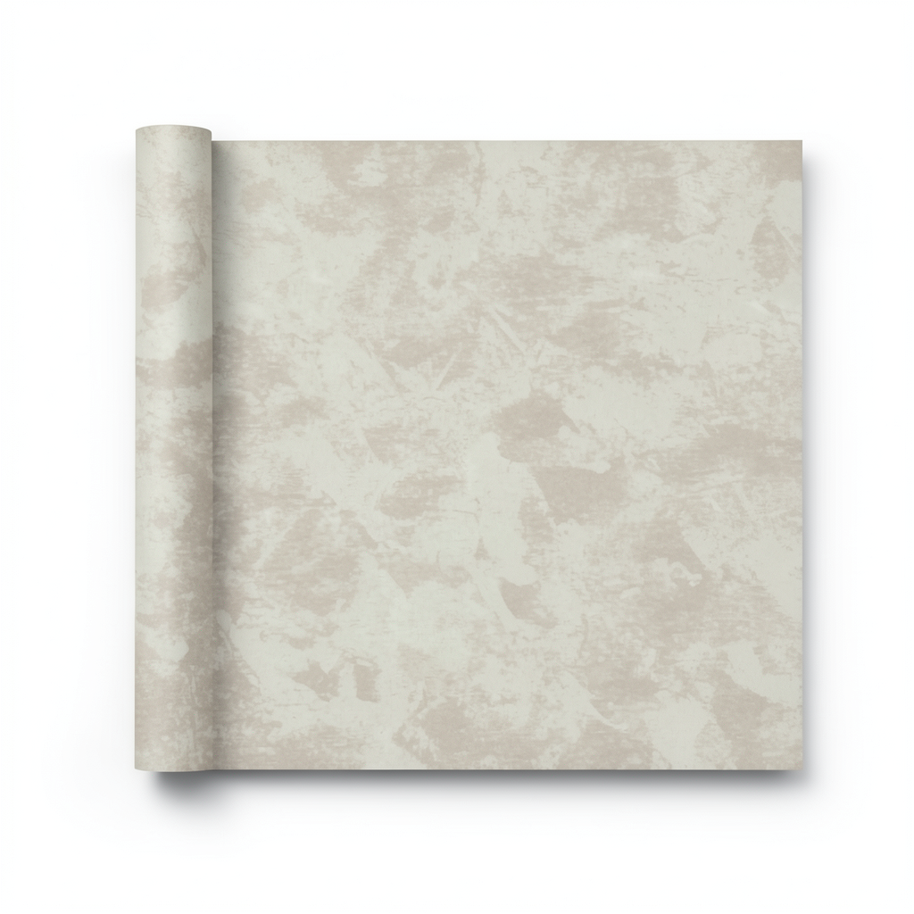 Italian Marble Wallpaper 10m x 0.73m Beige, Model 56954