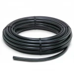 HDPE Polyethylene Coil Pipe  Nominal Pressure 15.7 Bar [PE 63] OD 50 mm  SDR 6  Color Black | Almona Company