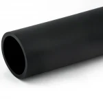 مواسير HDPE الوطني لشبكات المياه ذات الضغط العالي  ضغط 16  بار قطر خارجي 32 مم سمك 2.4 مم لون اسود