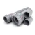 UPVC Pipes Nominal Pressure 20 Bar Outside Diameter 400 mm Thickness 29.4 mm Gray | Al Watania Plastics - Image 1