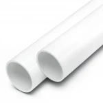 UPVC Pipes National  Nominal Pressure 16 Bar Outside Diameter 225 mm Thickness 13.4 mm White Colour