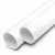 UPVC Pipes National  Nominal Pressure 16 Bar Outside Diameter 225 mm Thickness 13.4 mm White Colour