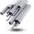 UPVC Pipes ½ Inch Thickness 1.52 mm Gray, EPT - Image 1