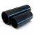 مواسير HDPE الوطني لشبكات المياه ذات الضغط العالي  ضغط 16  بار قطر خارجي 50 مم سمك 3.7 مم لون اسود