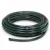 HDPE Plastic Coil Pipe  PN 9.8 Bar [PE 63] Outside Diameter 125 mm  SDR 9  Color Black with Green Stripes | Almona Factory