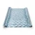Galvanized Steel Expanded Metal Mesh  [Mazyoon] Thickness 3 mm Width 1.22 M Length 5 M | Bait Al Tatawor Factory