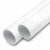مواسير UPVC الوطني  ضغط 16 بار  قطر خارجي 280 مم سمك 16.6 مم لون أبيض