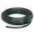 HDPE Plastic Coil Pipe  PN 9.8 Bar [PE 63] Outside Diameter 140 mm  SDR 9  Color Black with Green Stripes | Almona Factory