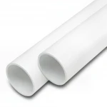 مواسير UPVC الوطني  ضغط 16 بار  قطر خارجي 315 مم سمك 18.7 مم لون أبيض