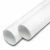 UPVC Pipes National  Nominal Pressure 16 Bar Outside Diameter 315 mm Thickness 18.7 mm White Colour