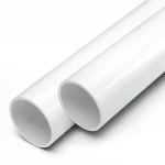 مواسير UPVC الوطني  ضغط 16 بار  قطر خارجي 400 مم سمك 23.7 مم لون أبيض