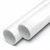 UPVC Pipes National  Nominal Pressure 16 Bar Outside Diameter 400 mm Thickness 23.7 mm White Colour