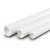 UPVC Pipes Schedule 40 Size 3.5 inch Thickness 5.74 mm White - Image 1