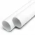 UPVC Pipes National  Nominal Pressure 16 Bar Outside Diameter 32 mm Thickness 2.4 mm White Colour