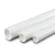 UPVC Pipes Schedule 40 Size 4 inch Thickness 6.02 mm White - Image 1