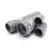 UPVC Pipes Nominal Pressure 25 Bar Outside Diameter 180 mm Thickness 16.4 mm Gray | Al Watania Plastics - Image 1