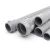 UPVC Plastic Pipes 25 Bar Pressure 200 mm Diameter 18.2 mm Thickness Gray | Al Watania Plastics - Image 1