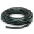 HDPE Plastic Coil Pipe  PN 15.7 Bar [PE 63] OD 32 mm  SDR 6  Color Black with Green Stripes | Almona Factory