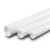 UPVC Pipes Schedule 40 6 inch Thickness 7.11 mm White - Image 1