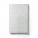  Wall decoration patterned design, size 10 m x 1.06 m, light gray color, model 82852