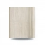 Patterned wallpaper, beige color, length 10 m, width 0.73m, model 56848 