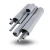 UPVC Pipes 3 Inch Thickness 3.18 mm Gray Color, EPT - Image 1