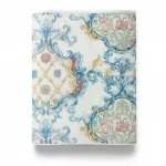 Classic wall covering multicolor, length 10m, width 1.06m, model 82855