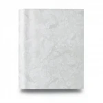  Wall decoration patterned design, size 10 m x 1.06 m, light gray color, model 82852