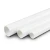 أنابيب UPVC جدول 80 قطر خارجي 73.02 مم سمك 7.01 مم أبيض - Image 1