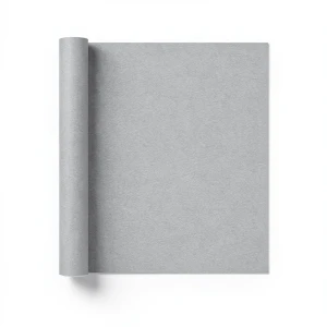 Italian Wall Covering 10m x 0.53m Gray, Model 21134