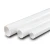 أنابيب UPVC جدول 80 مقاس 3 أنش، قطر خارجي 88.90 مم، سمك 7.62 مم، أبيض - Image 1