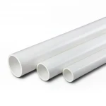مواسير UPVC مصنع الوطنيه  سمك3.43مم   SDR 26   القطر الخارجى 88.9 مم  لون أبيض