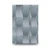 German Geometric Wallpaper 10m x 0.53m Gray, Model 10046-08 - Image 1