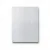 Italian Wallpaper Light Gray Color Patterned Design, Size 10mx0.70m, Model rc17092
