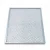 Galvanized Steel Expanded Metal Mesh  [Mazyoon] Thickness 3.8 mm Width 1.22 M Length 6 meter | Bait Al Tatawor Factory