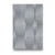 German Geometric Wall Covering 10m x 0.53m Gray, Model 10046-10 - Image 1