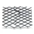 Hot Rolled Black Steel Expanded Metal Mesh Khaleeji Thickness 3.8 mm Width 1.22 m Length 7 m - Image 1