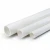UPVC Pipes Al Watania Company  Thickness 5.97 mm   SDR 17   Size 3.5 Inch  White Colour