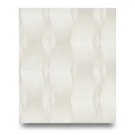 Geometric Wallpaper 10m x 0.53m Beige, Model 10046-26