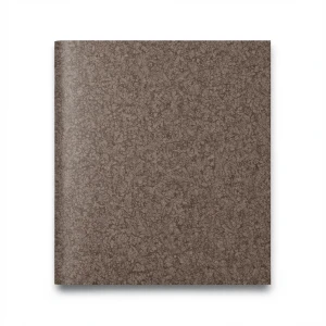 Italian Wallpaper 10m x 0.53m Brown Color, Model 21137