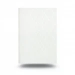 Italian Wallpaper Off White Color Patterned Design, Size 10mx0.70m, Model rc17094