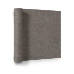 Italian Wallpaper 10m x 0.53m Brown Color, Model 21137