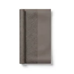 Italian Wall Decoration 10m x 0.53m Brown, Model 21136