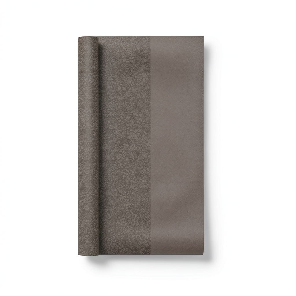 Italian Wall Decoration 10m x 0.53m Brown, Model 21136