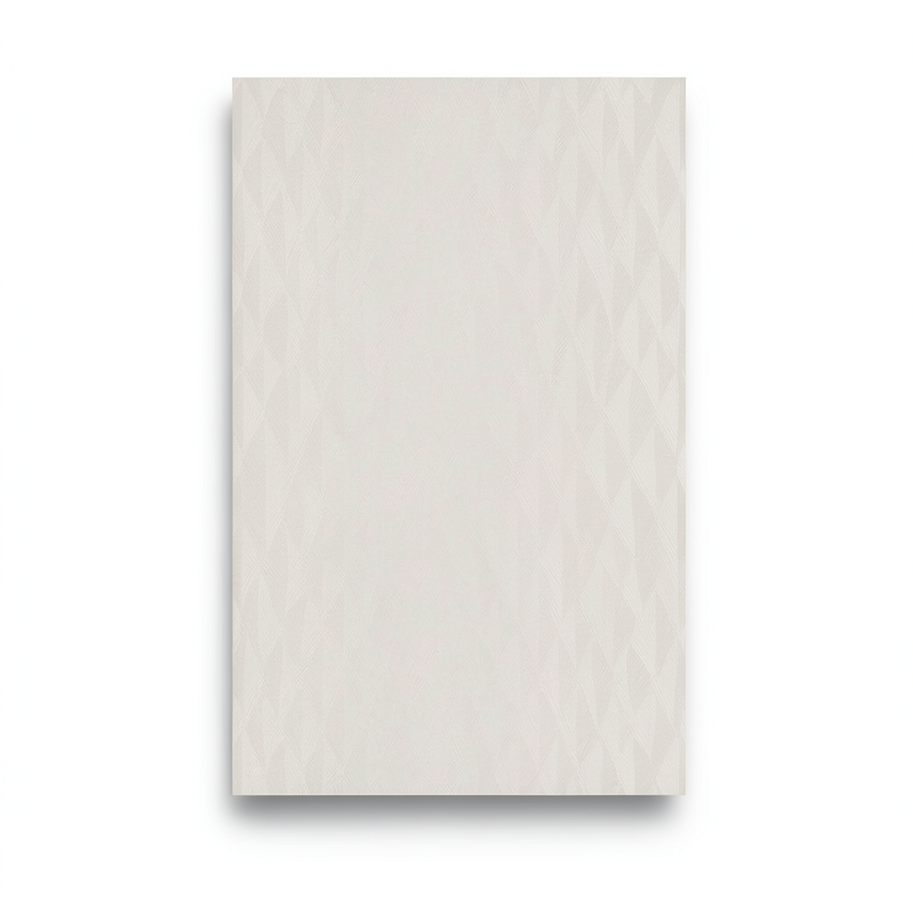 Geometric Wallpaper 10m x 0.53m Light Beige, Model 10049-26