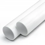 مواسير UPVC الوطني  ضغط 16 بار  قطر خارجي 180 مم سمك 10.7 مم لون أبيض