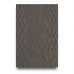 German Geometric Wallpaper 10m x 0.53m Dark Beige, Model 10049-30