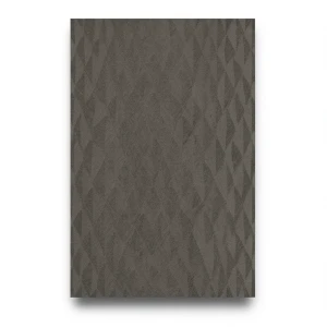German Geometric Wallpaper 10m x 0.53m Dark Beige, Model 10049-30