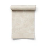 Italian Wallpaper Pattern Design 10m x 0.53m, Beige Color, Model 24490